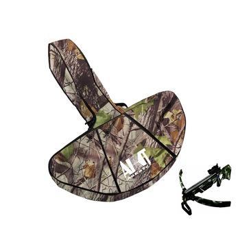 China Hunting OEM Fashion Camouflage Crossbow Filter Mount For Crossbow Hunting Arrow for sale