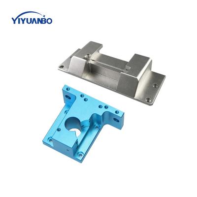 China Aluminum Anodizing Equipment Manufacturing CNC Wire Bending Machine Aluminum Turning Parts for sale