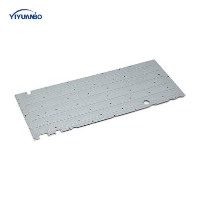 China Aluminum OEM precision Mechanical Parts prototype milled turned part Shims Stainless Steel Shims for sale