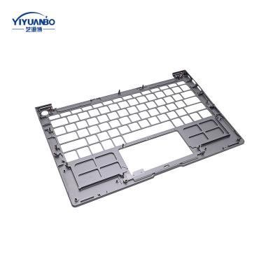 China Aluminum Custom Cnc Machining High Precision Cnc Machining Milling Parts Aluminum Cnc Gaming 100% 80% 60% Keyboard Case for sale