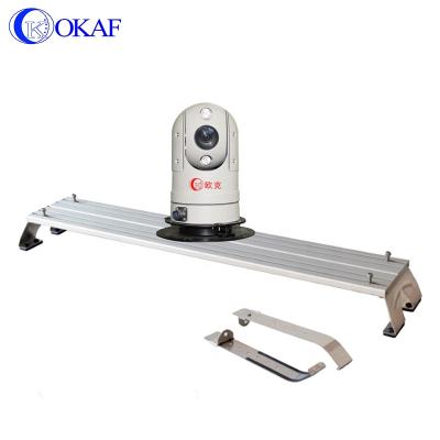 China Vehicle car accessories ptz camera bracket vehicle mount for sale