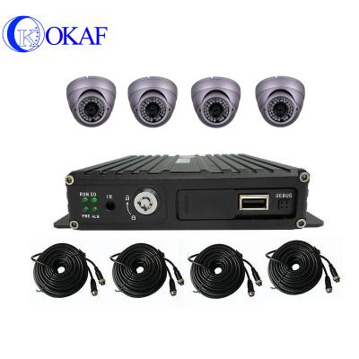 China Wholesale HD CVI 1080P Megapixel CCTV night vision tvi dvr cctv camera waterproof/waterproof dome camera for sale