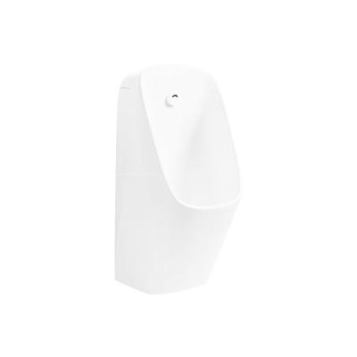 China Modern Chinese Manufacturer High Quality Durable Using Various Modern Hotel Ceramic Urinal For Men for sale