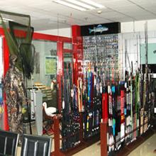 Verified China supplier - Qingdao Kassic Outdoor Products Co.,Ltd