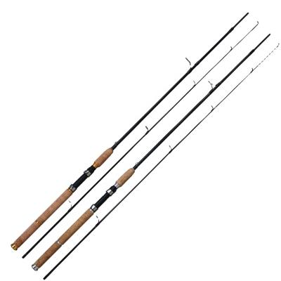 China SP05 High Quality Carbon Fishing Spinning Rod for sale