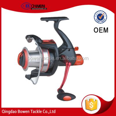 China HY60 Surfcasting Aluminum Fore Drag Reel for sale