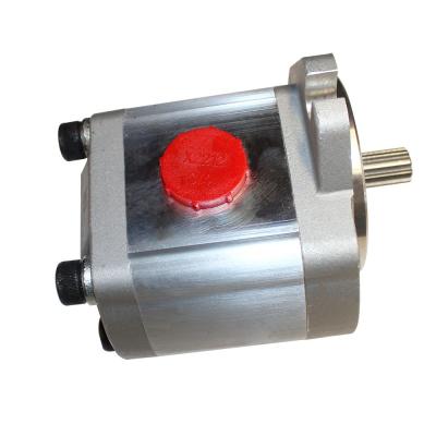 China Portable Stainless Steel Electric 110V 220V Gear Pump for Food Grade Lube Oil Transfer for sale