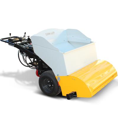 China Mini Paver Pitch com motor YANMAR e válvula hidráulica Kawasaki no topo de vendas à venda