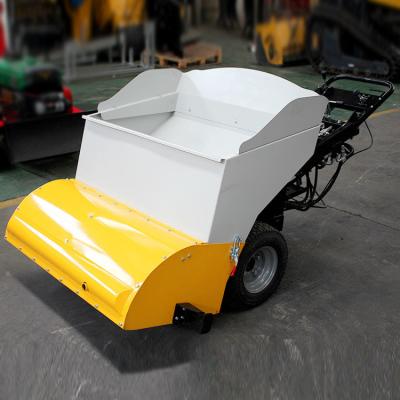 China HQ-YL TP100 Hand-push Paver for Pit Repair Working Width min. 250 mm and Versatile for sale