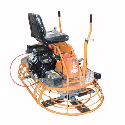 China Powerful Honda GX690 Engine Walk Behind Concrete Power Trowel for Versatile Finishing for sale