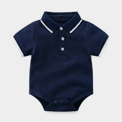 China Customer Requirements Solid Colors Baby Toddler Clothing Newborn Organic Kids Boy for sale