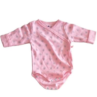 China Infants&Toddlers Age Baby Clothes Newborn Baby Rompers Baby Bodysuits Customer Requirements for sale