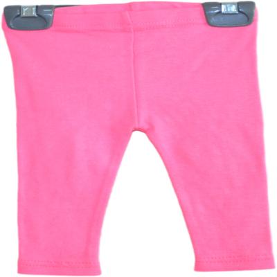 China Anti-wrinkle China factory cotton kids girls 2-14 years women yoga pants underwear pants for sale