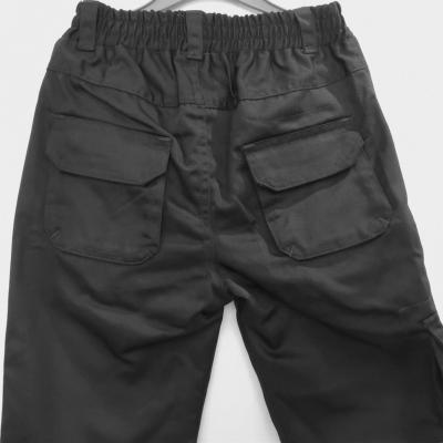 China Anti-Static Manufacturer Hot Sales Customize Boys And Men's Long Pants With More Bundles Cargo Pants for sale