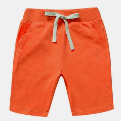 China Viable Factory Wholesale Cotton Shorts Custom Mens Beach Pant for sale