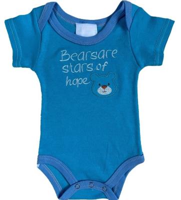 China Spandex / Cotton Onesie Baby Onesie Cotton Wholesale Newborn Baby Clothes Baby Rompers for sale