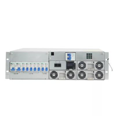 China A Far MCS3000D-48/50 Communication Base Station Monitoring Module Original New High Quality DC Telecom Power Supply MCS3000D-48/50 for sale