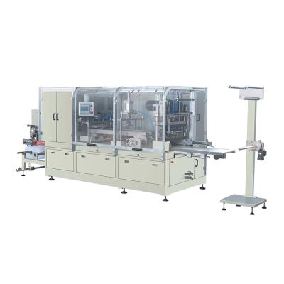 China Factory pp Thermoforming transparent plastic machine DB-470A for sale