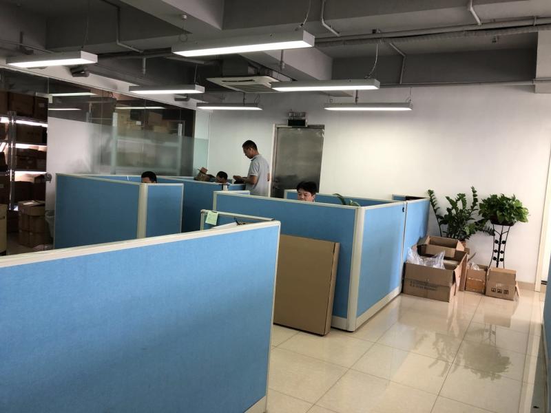 Fornecedor verificado da China - Dongguan Kintec Digital Technology Co.,Limited