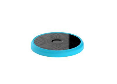 中国 反スリップの無線充満基盤、人間の特徴をもつ充満パッド柔らかいゴム製材料 販売のため