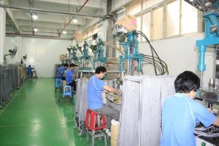 Verified China supplier - Dongguan Gwtee Electric Manufacture Co., Ltd.