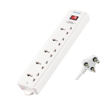 China With Powerful Protector GT-6123 Tube Plug Socket Timer for sale