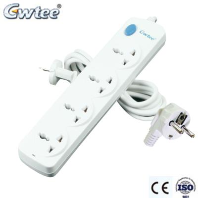 China Hot Selling Residential / General Purpose Pop Up Floor Electrical Outlet Multiple Computer Socket for sale