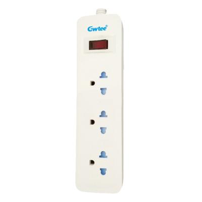 China Cheap Price Residential / General Purpose New Arrival Custom Portable Extended Power Outlet for sale