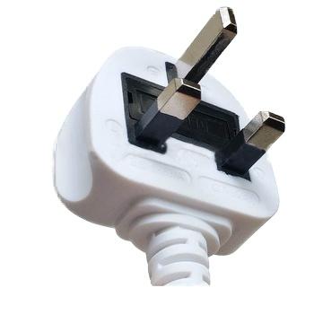 China Residential / General Purpose BS 3-Pin CE Approved Molten Socket Extension Cord SOCKET for sale