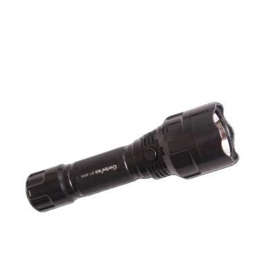 China Emergency All Export Products GT-8305 2W 1 Led Light Dual 1500 mAh Diving Flashlight for sale