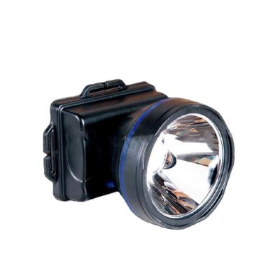 China Factory price camping universal 5w 4000 mAh auto led headlights GT-8656 for sale