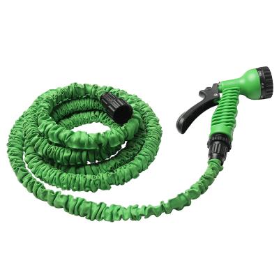 China Zhejiang Best 50ft 75ft Adjustable Agricultural Soft Expandable Hose for sale