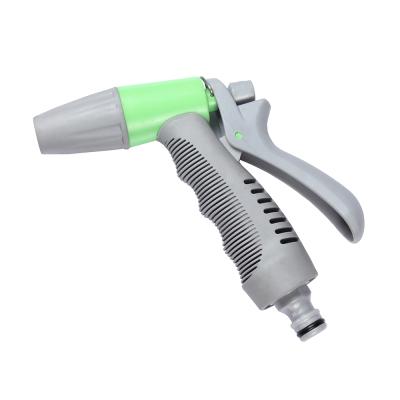 China Variable Flow Control 2 Function Car Wash Garden Power High Pressure Plastic Spray Gun From China for sale