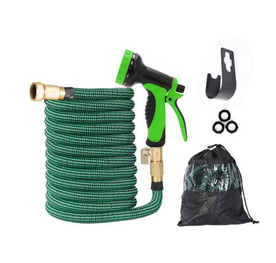 China 100ft Adjustable Expanding Garden Hose Hose For Agriculture Farming for sale