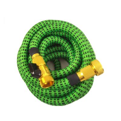 China High Quality Adjustable Water Delivery Expandable Hose 3 Times 50FT for sale