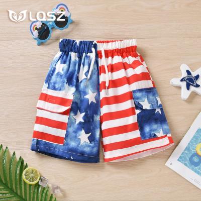 China Customized Swim Trunks Casual Plus Size LQSZ With Pocket USA Beach Short Twim Trunks Boys Swim Trunks Set Beachwear for sale