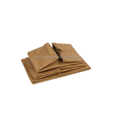 China High Quality Eco-Friendly Tyvek Dupont Luxury Washable Paper Bags for sale