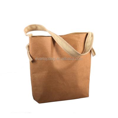 China Wholesale Eco - Friendly Luxury Custom Shopping Paper Handbag for sale