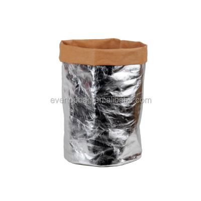 China Best Selling Viable Storage and Washable Paper Jars for sale