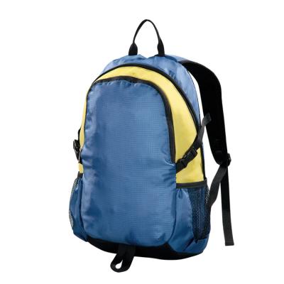 China Customized Size Recycled Casual Clearance Backpack for sale