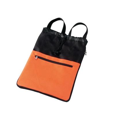 China Best Quality Fashion Travel Sport Polyester Drawstring Bag for sale