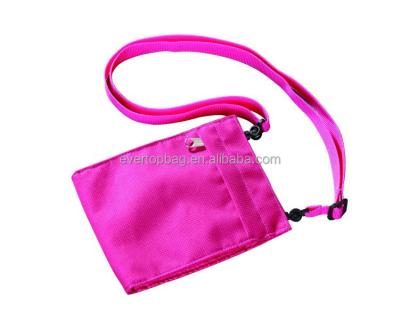 China Shoulder bag your own logo design cute style pink shoulder child bag for sale