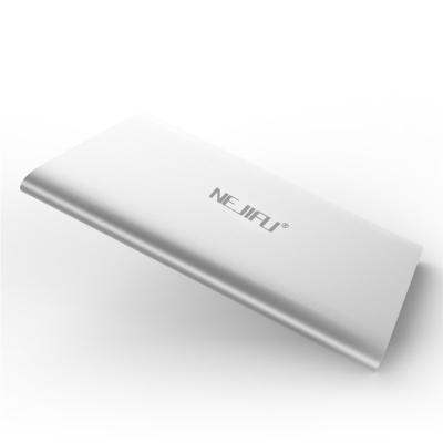 China Best selling slim powerbank 20000 mah slim power bank for vivo for sale