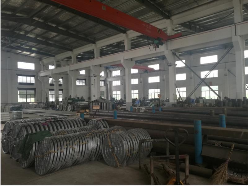 Verified China supplier - Wuxi Xianchuang Textile Machinery Factory