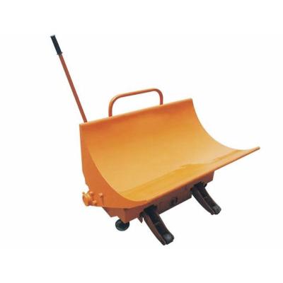 China Factory Textile Widely Used Hydraulic Beam Weaving Pulling Carriage for sale