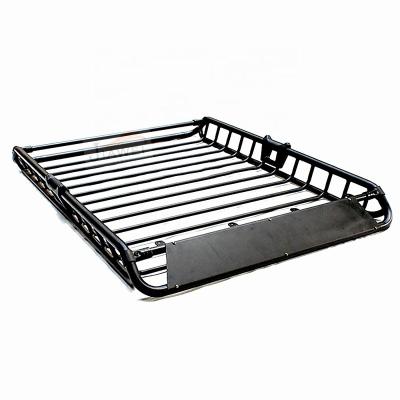 China 140*100*14cm STEEL Unassembled Universal A3 Steel Luggage Car Rack for sale