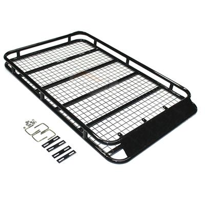 China 120*98*12cm STEEL Unassembled Universal A3 Steel Luggage Car Rack for sale