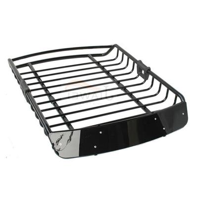 China 120*98*16.5cm STEEL Unassembled A3 Luggage Car Steel Roof Rack for sale