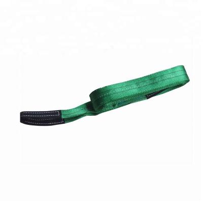 China 2T Polyester Webbing Lifting Sling for sale