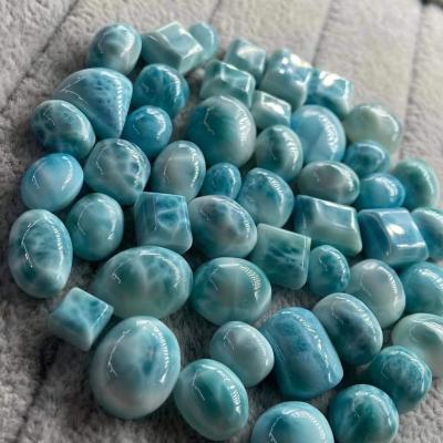 China Natural And Artificially Polished Beads Of Regular Size Natural Turquoise Beads for sale